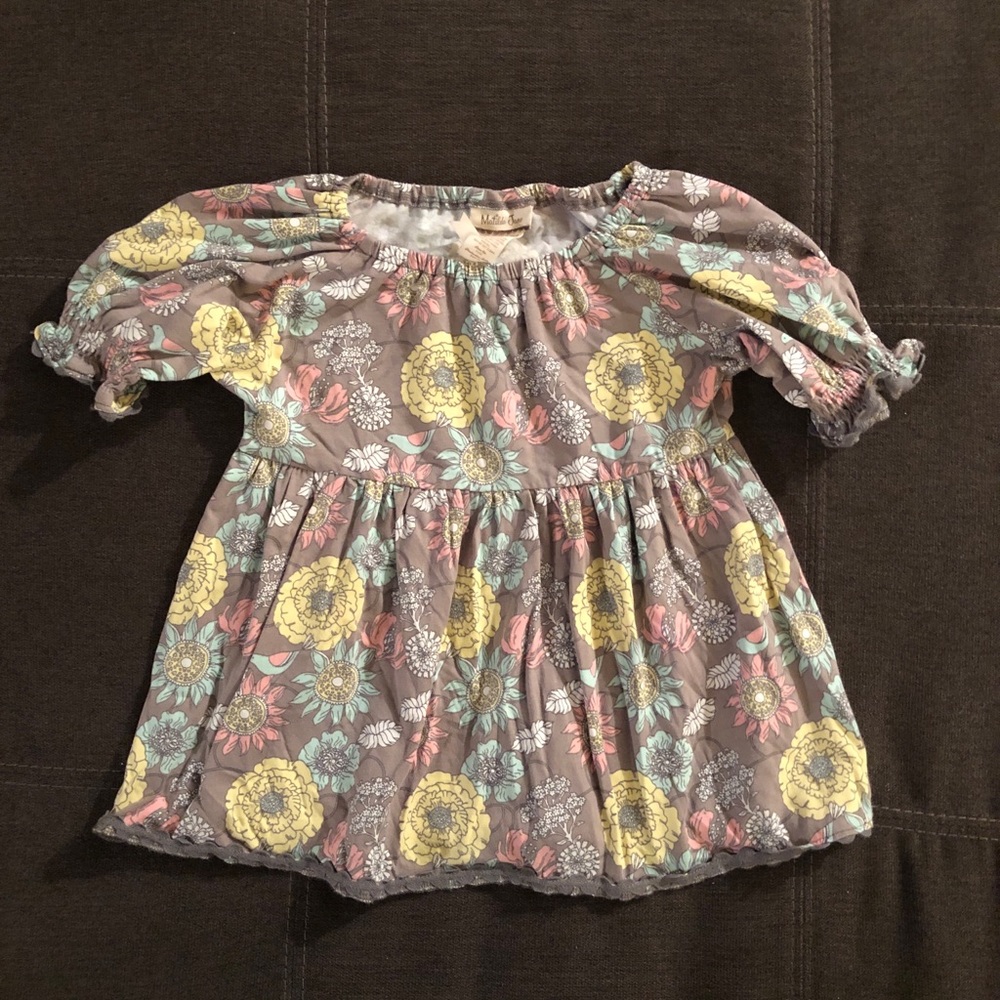 Matilda Jane Top